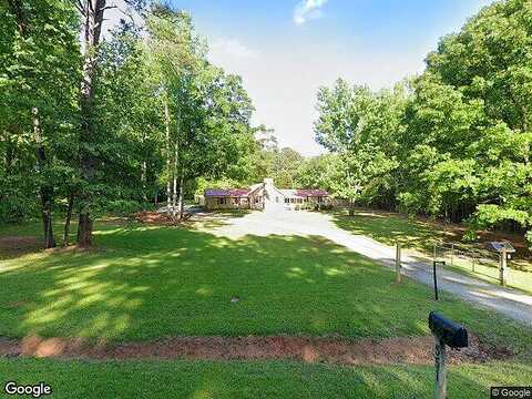 Lakeside, WILLIAMSON, GA 30292