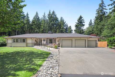Waynes Ridge, CAMANO ISLAND, WA 98282