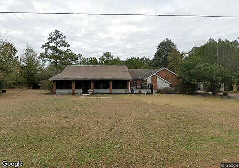 Andy Nowling, DEFUNIAK SPRINGS, FL 32433