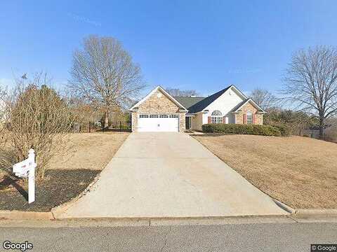 Mattie, DOUGLASVILLE, GA 30134