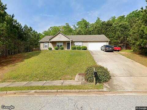 Dayton, COVINGTON, GA 30016
