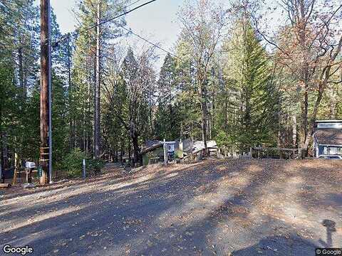 Hibiscus, POLLOCK PINES, CA 95726