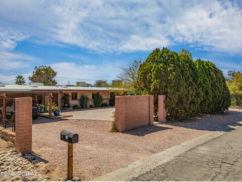 6Th, TUCSON, AZ 85711