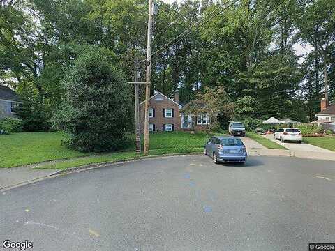 Lehigh, SPRINGFIELD, VA 22151