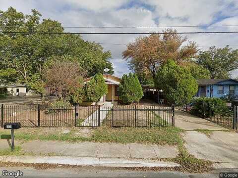 Jose, SAN ANTONIO, TX 78227