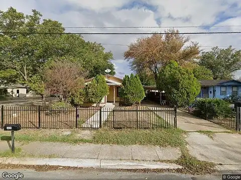 Jose, SAN ANTONIO, TX 78227
