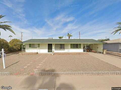 Butte, MESA, AZ 85205