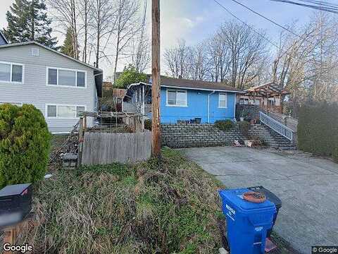 31St, SEATTLE, WA 98108