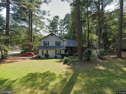 Telford, POWDER SPRINGS, GA 30127