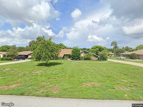 Patricia, WEEKI WACHEE, FL 34607