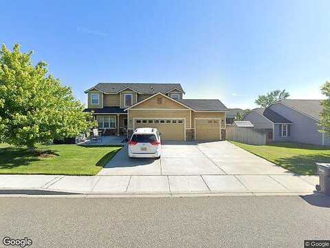 Monica, WEST RICHLAND, WA 99353