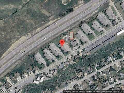 Straight Creek, DILLON, CO 80435