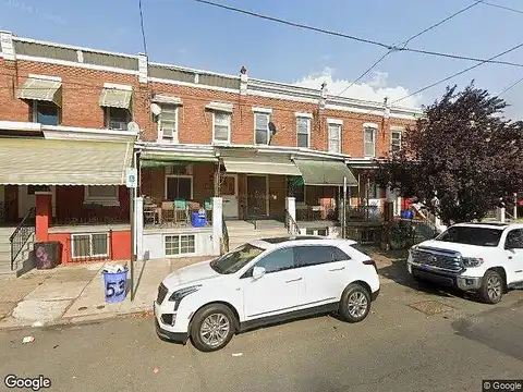 56Th, PHILADELPHIA, PA 19131
