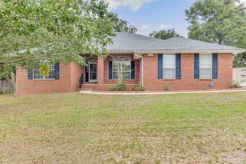 Oak Hammock, MILTON, FL 32570