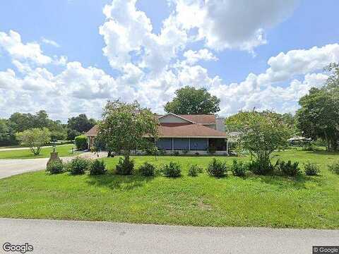 Sandra, WEEKI WACHEE, FL 34607