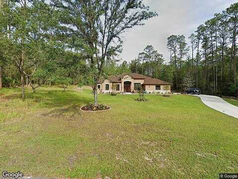 Persimmon, BEVERLY HILLS, FL 34465
