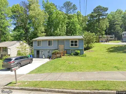 Olde, STONE MOUNTAIN, GA 30088