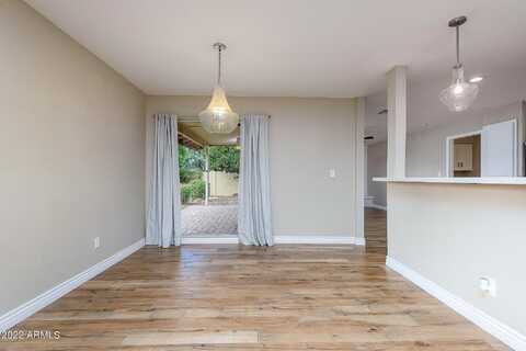 Evans, SCOTTSDALE, AZ 85254
