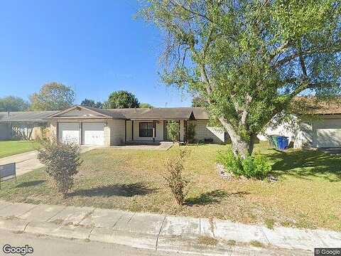 Walnut Vista, SAN ANTONIO, TX 78247