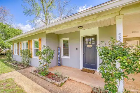 Hutto, JAY, FL 32565