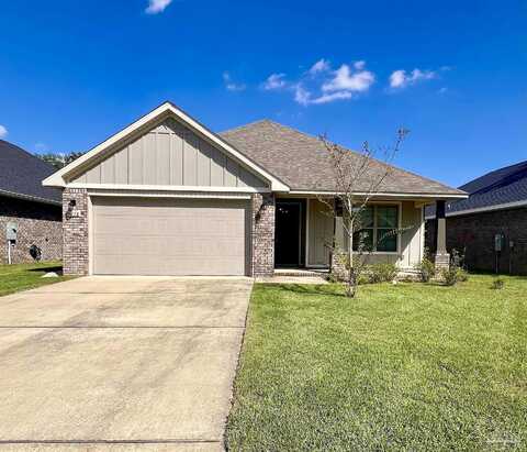 Parkside, MILTON, FL 32571