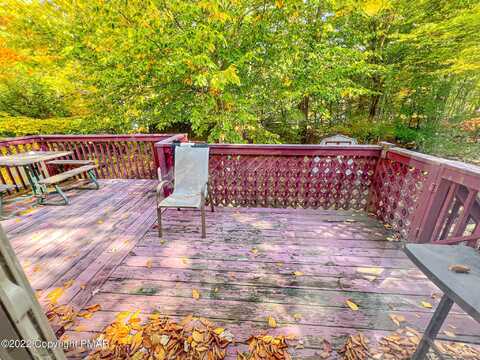 Ledgewood, TOBYHANNA, PA 18466