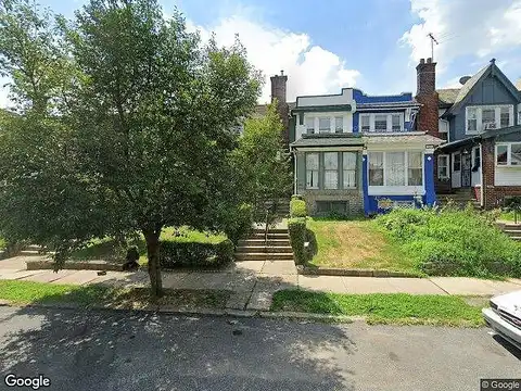 Lebanon, PHILADELPHIA, PA 19131