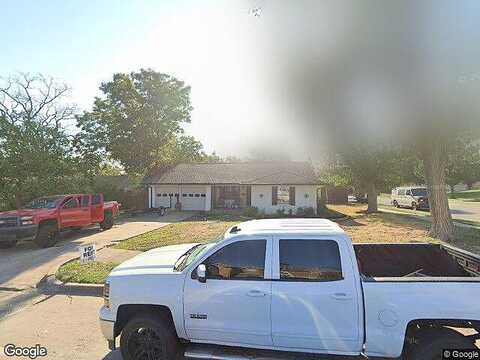 Saffron, MESQUITE, TX 75149