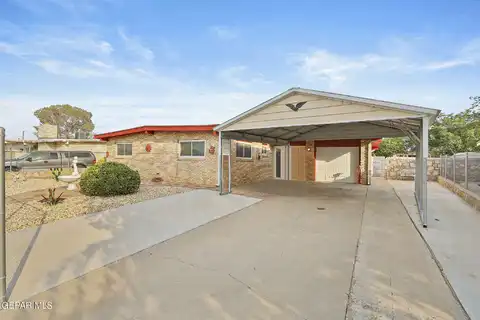 Kodiak, EL PASO, TX 79924