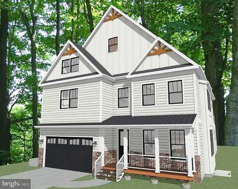 20Th, ARLINGTON, VA 22205