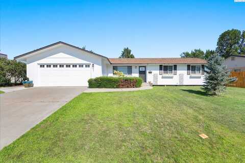 Blue Heron, WEST RICHLAND, WA 99353