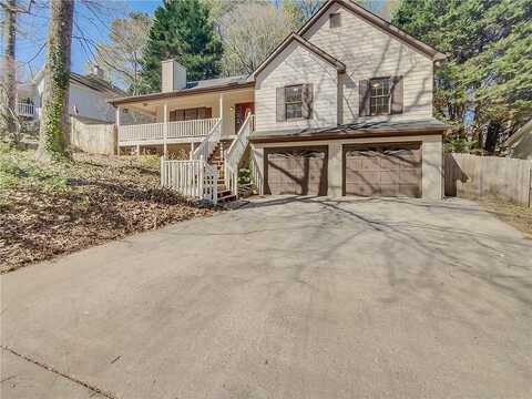 Brooksdale, WOODSTOCK, GA 30189