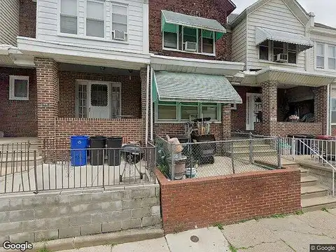 Rosalie, PHILADELPHIA, PA 19120