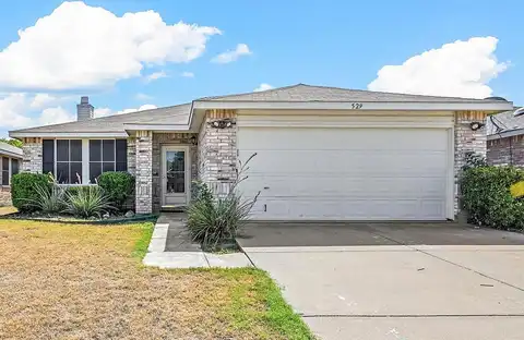 Riverflat, FORT WORTH, TX 76179