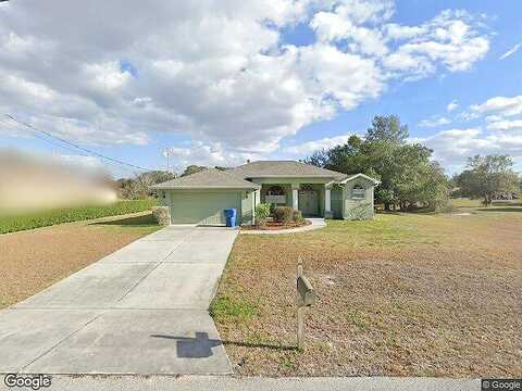 Mosquero, SPRING HILL, FL 34606