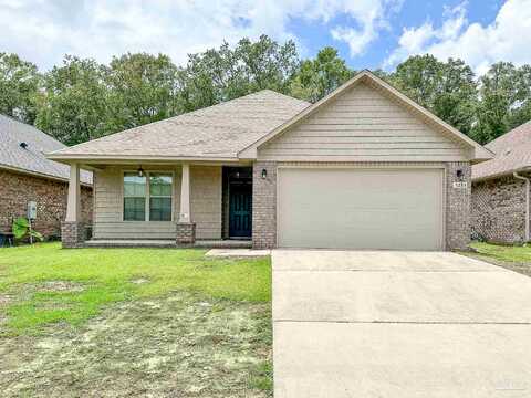 Parkside, MILTON, FL 32571