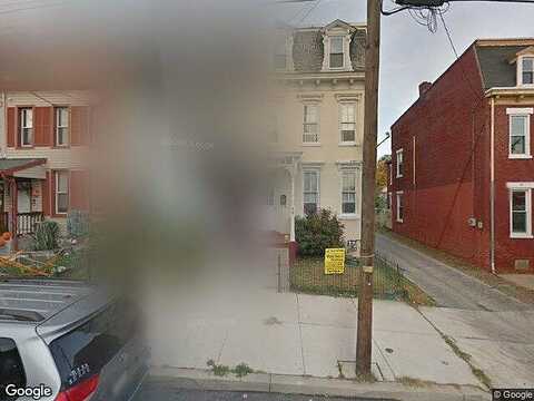 2Nd, COLUMBIA, PA 17512