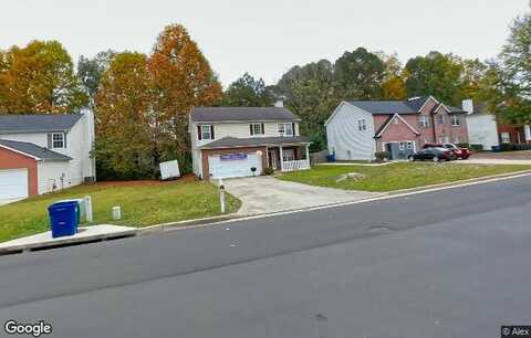 Willow Park, ATLANTA, GA 30349