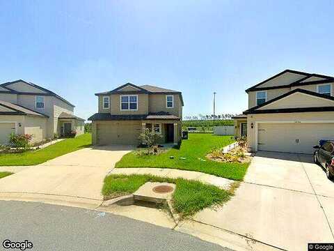 Fez, BROOKSVILLE, FL 34602