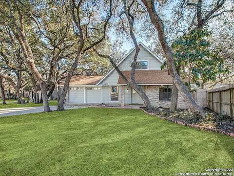 Timberhurst, SAN ANTONIO, TX 78250