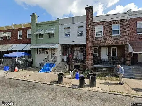 Hawthorne, PHILADELPHIA, PA 19124