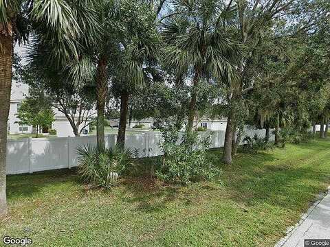 Oakland Lake, FORT PIERCE, FL 34951