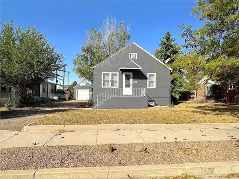 Main, FLAGLER, CO 80815