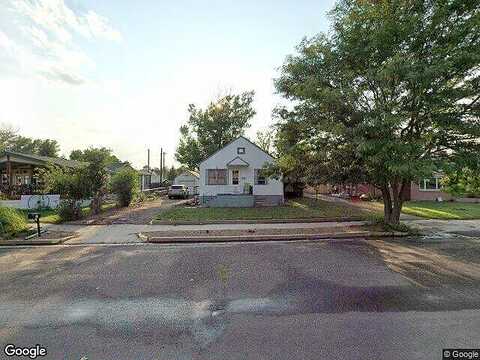 Main, FLAGLER, CO 80815