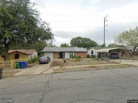 Hemphill, SAN ANTONIO, TX 78228