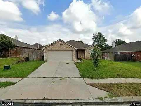 Archer, FORT WORTH, TX 76244