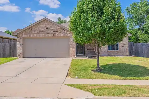 Archer, FORT WORTH, TX 76244