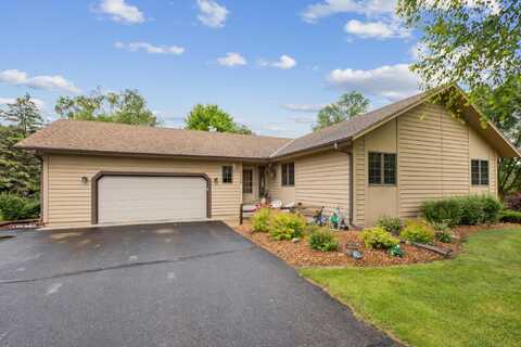Parnell, SAINT MICHAEL, MN 55376