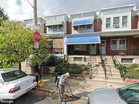 Marshall, PHILADELPHIA, PA 19120