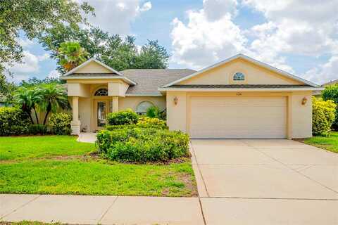 Nature Creek, NEW SMYRNA BEACH, FL 32168